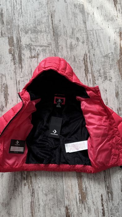 Куртка дитяча Convers