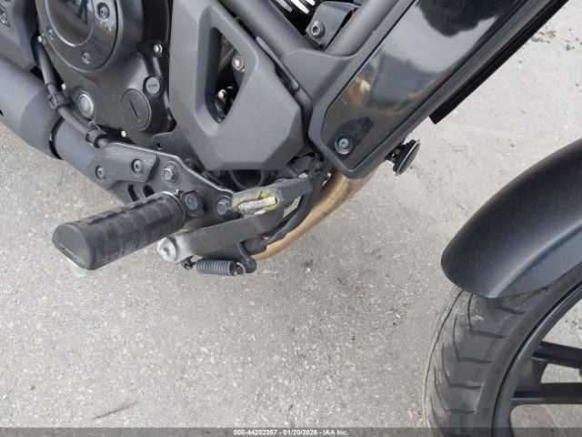 Kawasaki EN650 C 2023