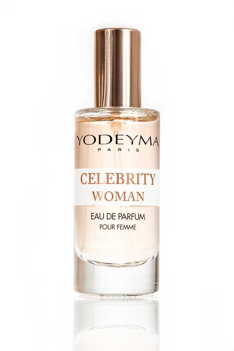 Perfumy Celebrity Woman 15 ml