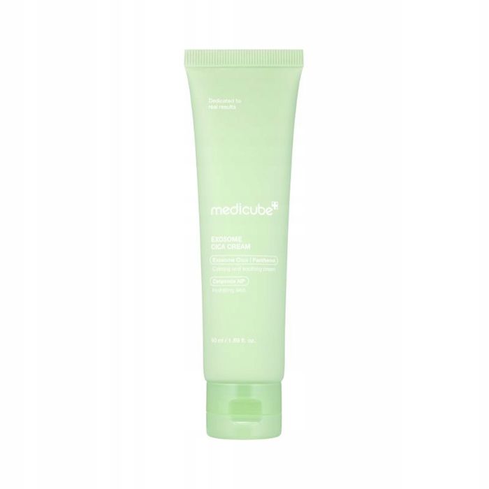 krem wielozadan do twarzy medicube exosome 50 ml koreańska pielęgnacja