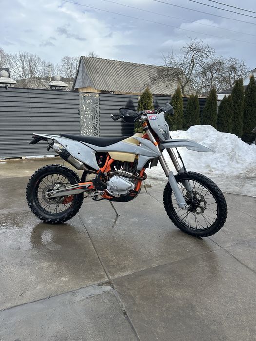 Kovi lite 250 кові лайт ендуро ( geon ktm gas gas 125 300 450