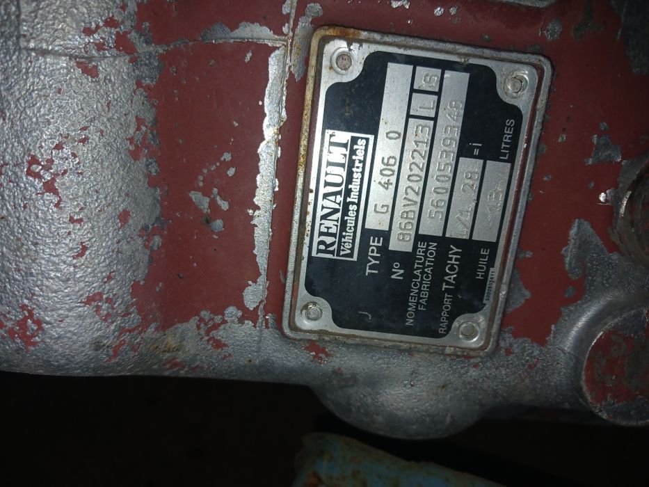 Продам кпп радіатор интеркулер лаз