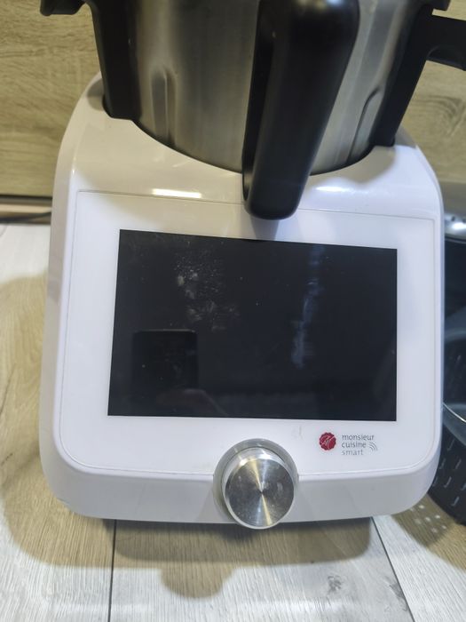 Lidlomix Monsieur Cuisine Smart