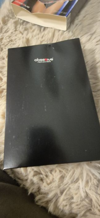 Bielizna damska nowa