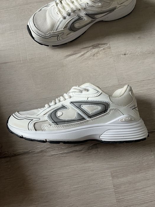Buty dior b30 biale rozmiar 41