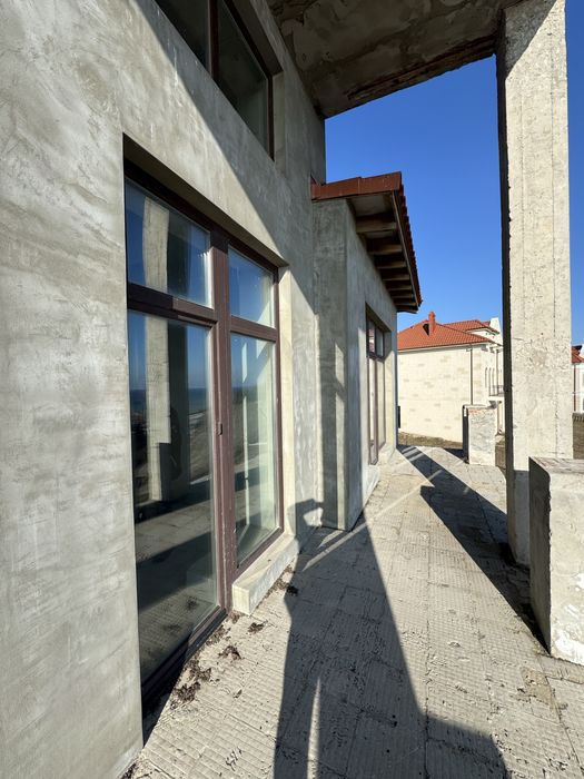 Сосновый Берег, дом 470м с видом на море, ул.Лазурная