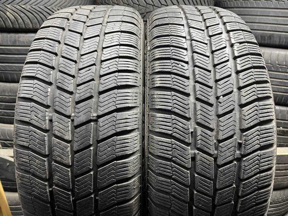 Шини 205/55 R16 Barum пара зима, Зимная резина, 6,5 мм. ар. 202534