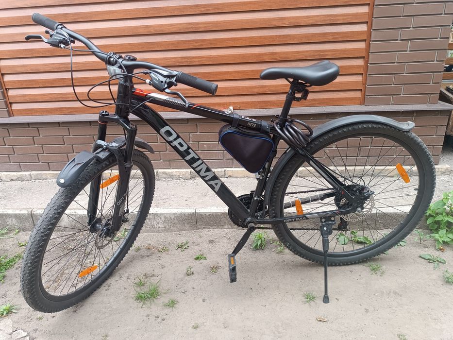 Велосипед  OPTIMA "29