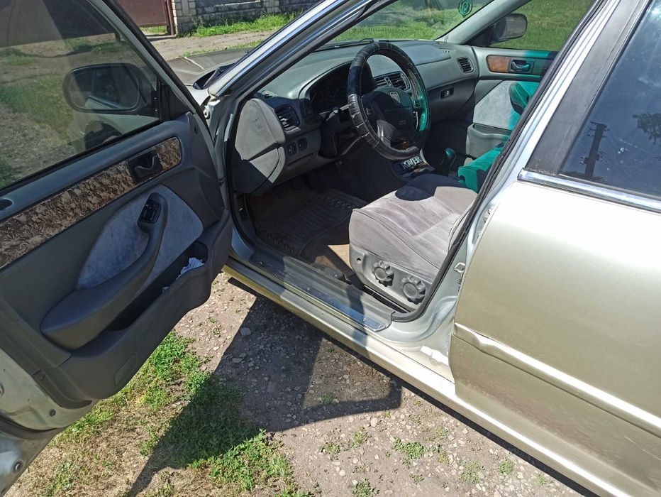 Rover, 2.0 дизель