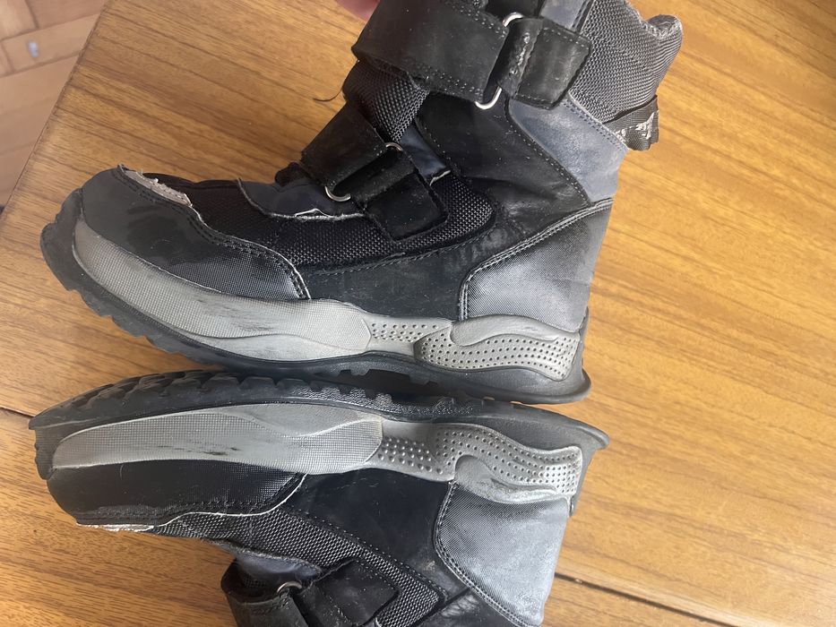 Фірмові ботинки Tom