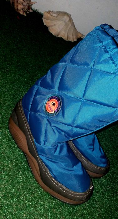 Botas de Neve (adulto)