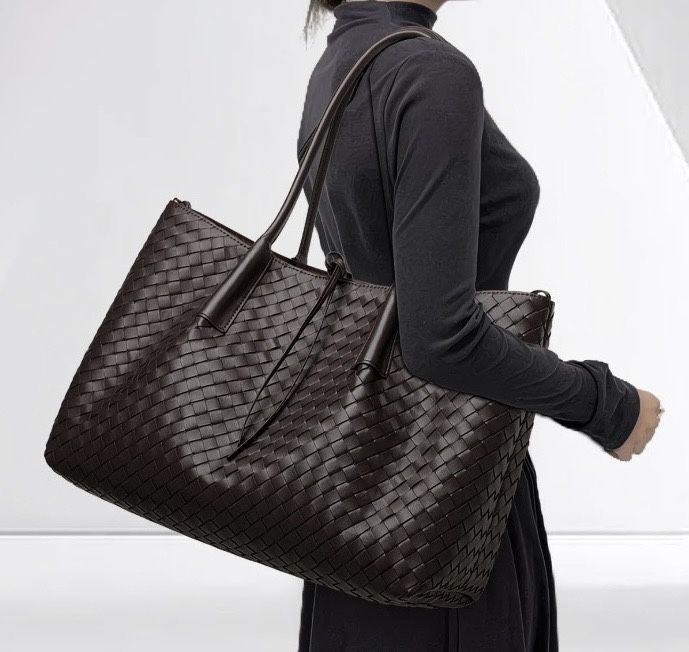 Сумка-тоут Bottega Veneta