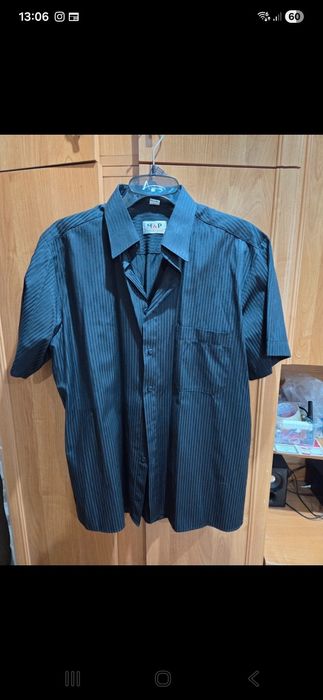 Koszula Męska rM