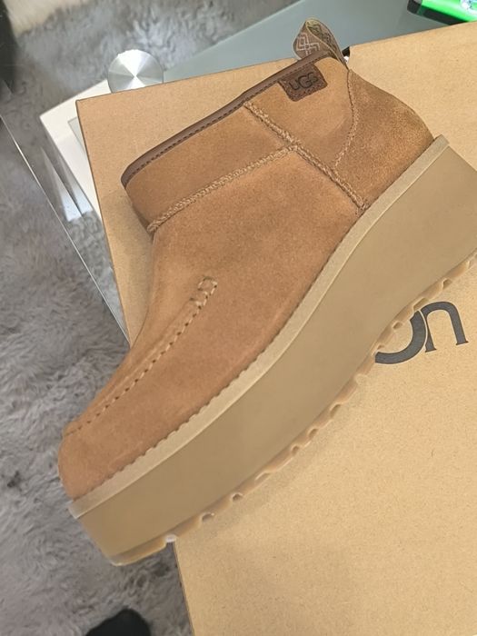UGG Ultra Mini..
