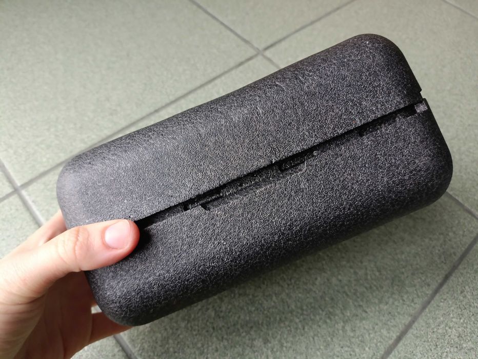 Коробка, чехол от - колонки JBL, Bluetooth-колонка