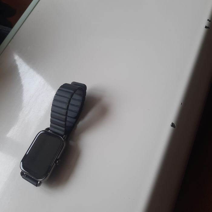 Смарт часы HAYLOU