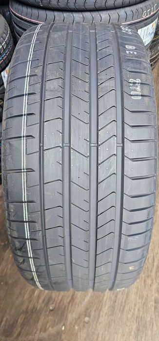 2szt. nowe opony letnie 275/40R20 Pirelli Pzero PZ4 ROF * W-wa (ROK22)