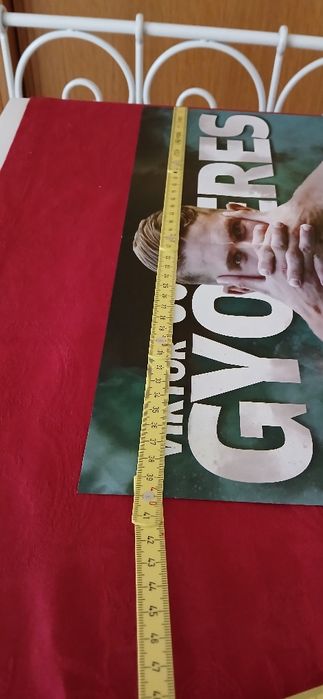 Poster Viktor Gyokeres