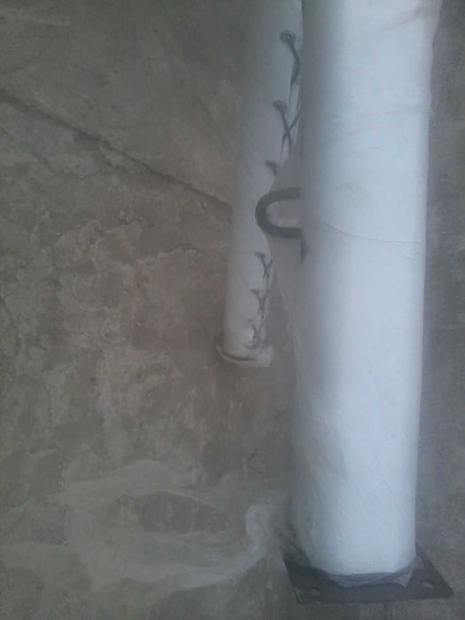 Держак/стойка/крепление для боксерской груши. Обмен.