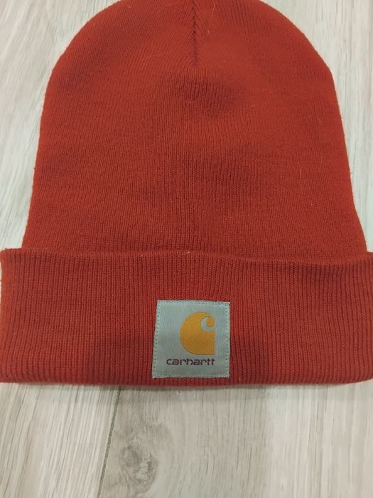 Шапка carhartt чоловіча