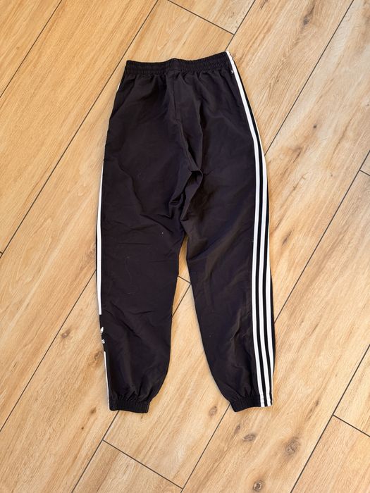Spodnie joggersy zwężane Adidas Originals