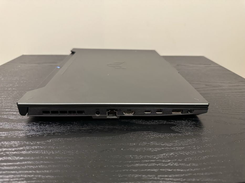 Portátil Gaming ASUS | RTX 4070 | i7-13620H |