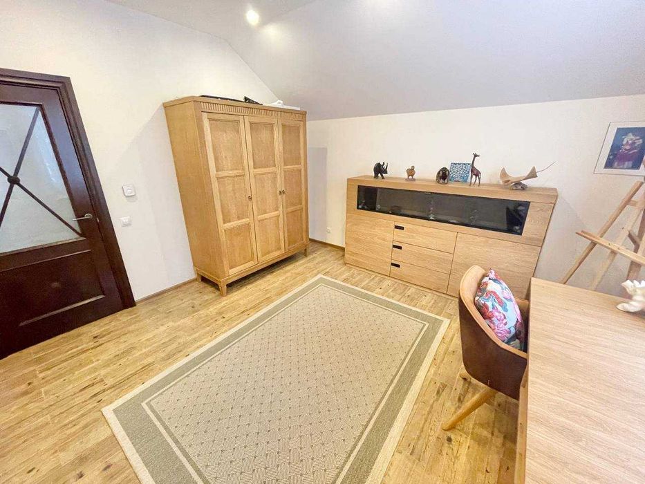 Автономный Дом 115 м² Вышгород | В.Дубечня | Лес | р.Десна