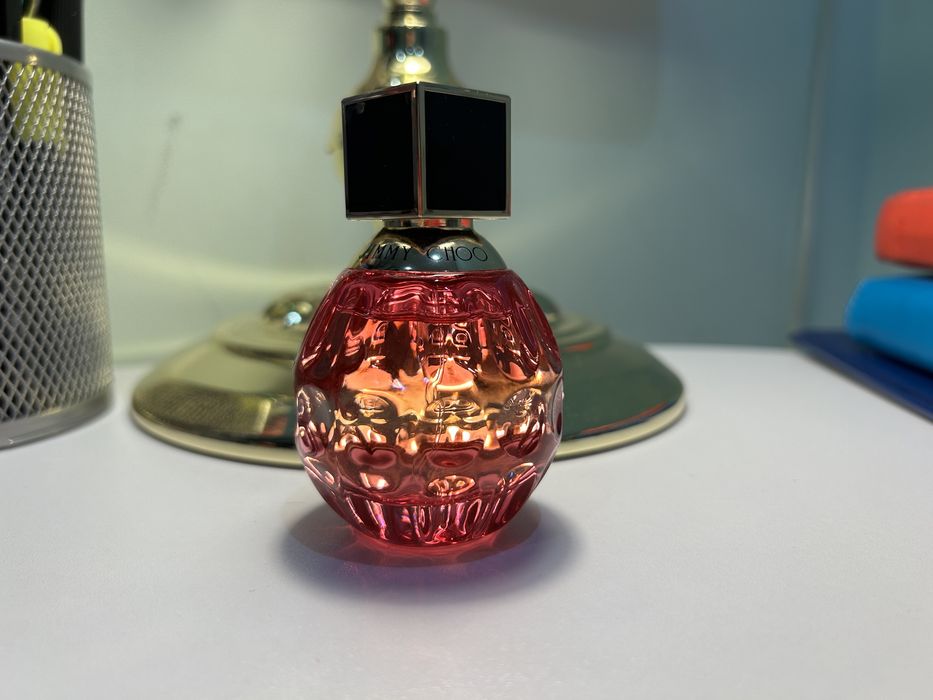 Perfum Jimmy Choo