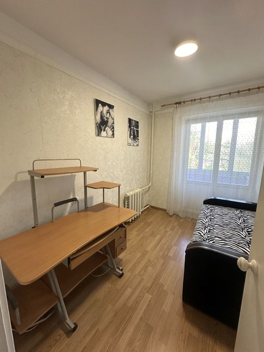 Велика 4 кімнатна квартира під оренду Вишневе