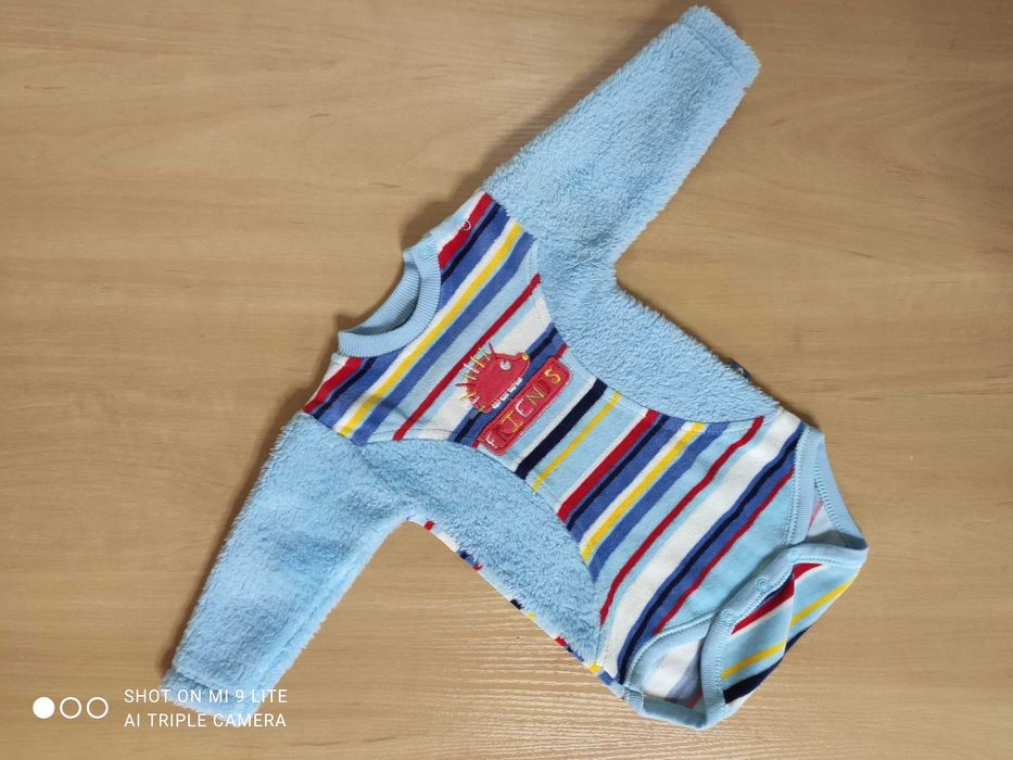 Боді для новонароджених flexi. Нове. РОЗПРОДАЖ.