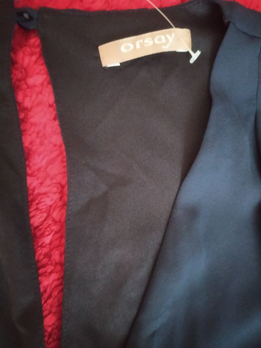 Kombinezon damski Orsay
