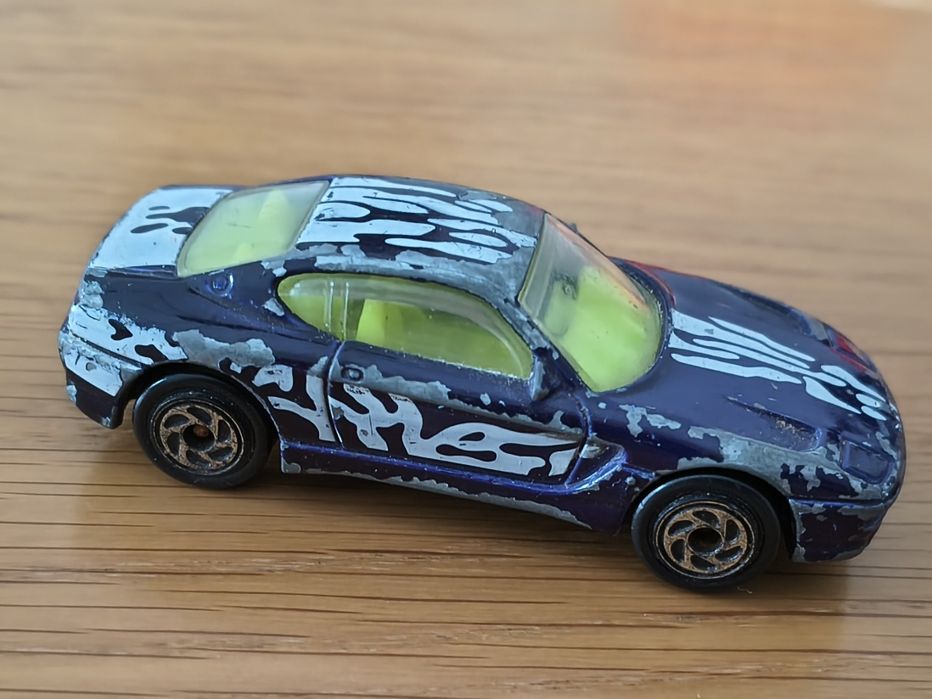 Matchbox Ferrari 456 GT 1994