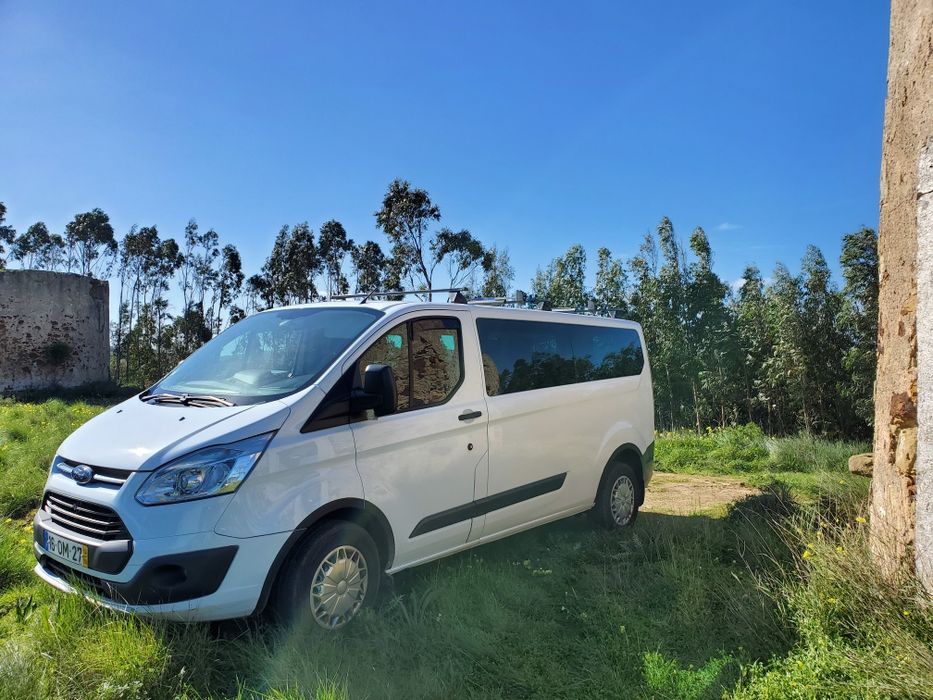 Auto Radio Ford Costun