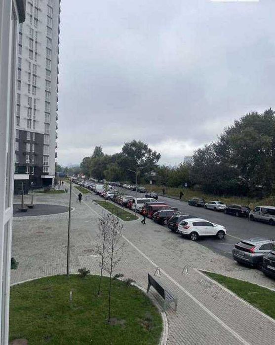 Продаж 3к квартири,  вул. Гліба Бабіча 8б, ЖК Причал 8