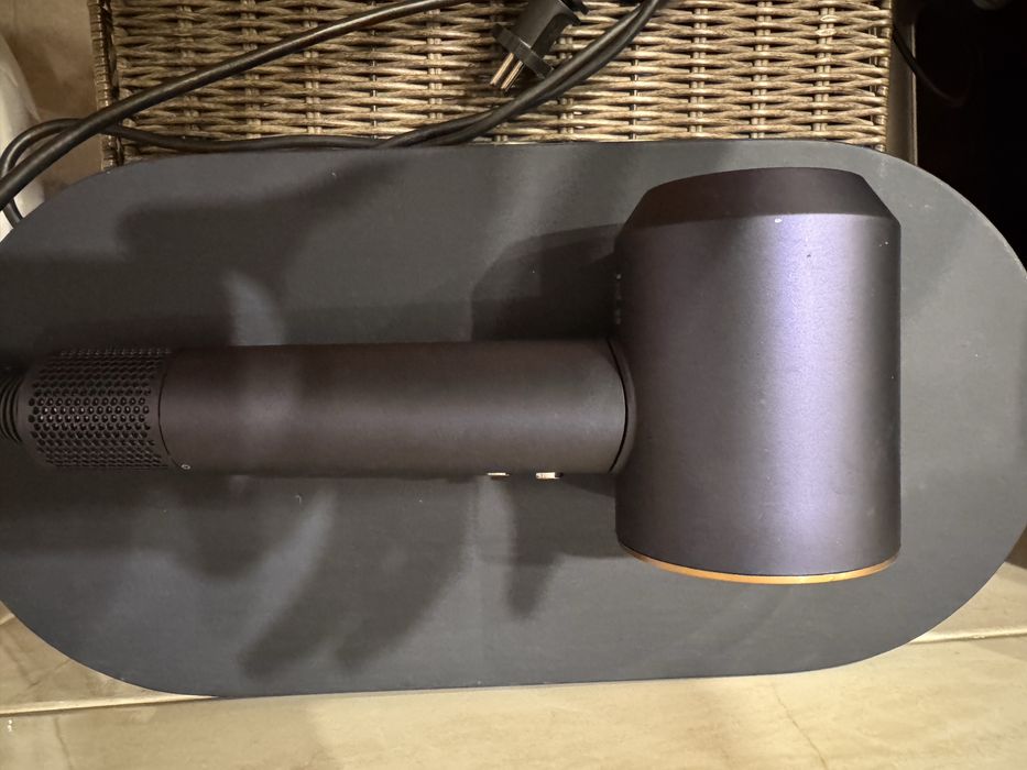 Secador Dyson Supersonic Azul