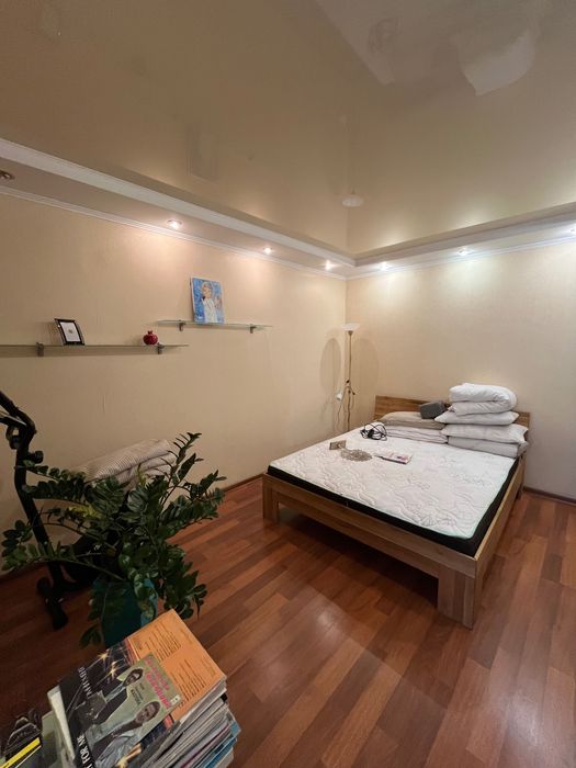 2-х кімнатна квартира проспект Миру