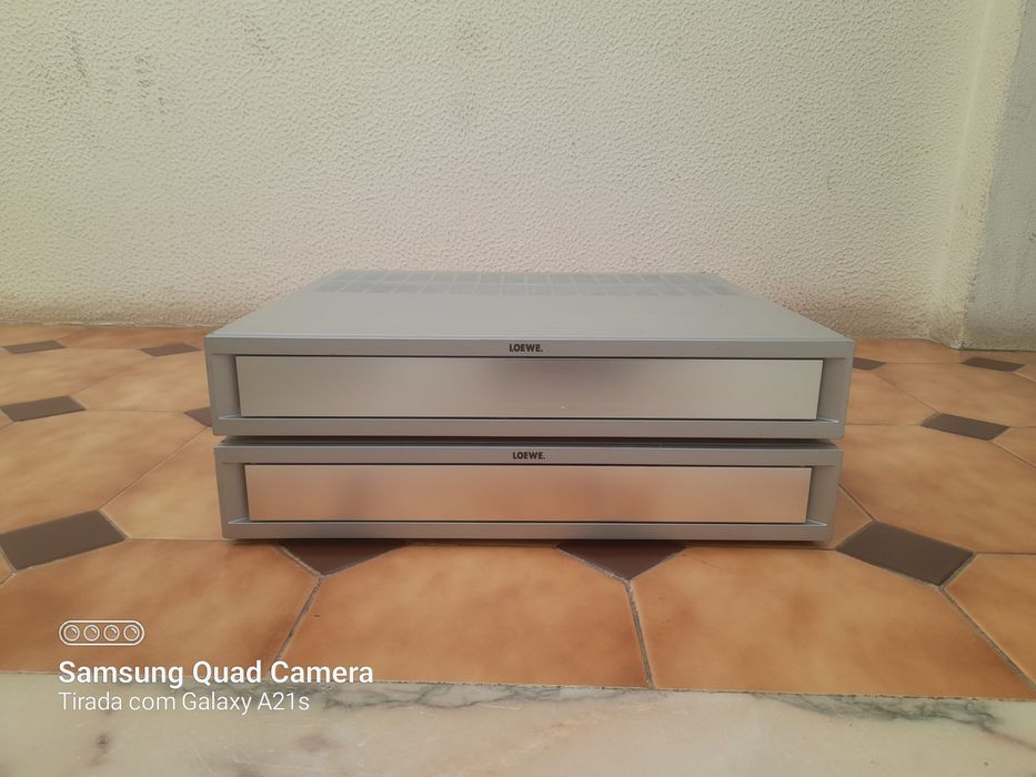 Para ligação a TVs - 30€ muito bem estimados
