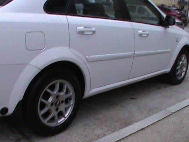 шевролет лачетти 2012