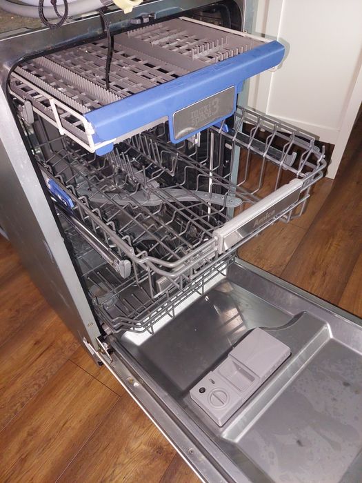 Zmywarka do zabudowy 45cm