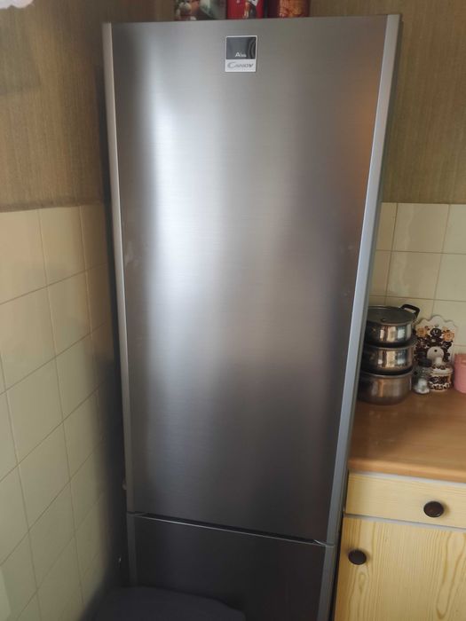 Lodówka Candy crc 5174 plus GRATIS. Teofilów.