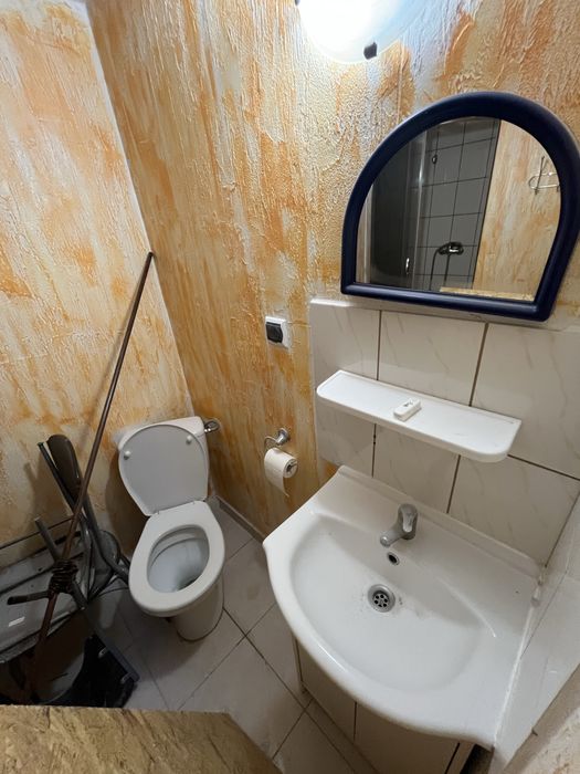 Umywalka Lazienkowa/wc