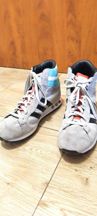 Buty Adidas rozmiar 46 2/3