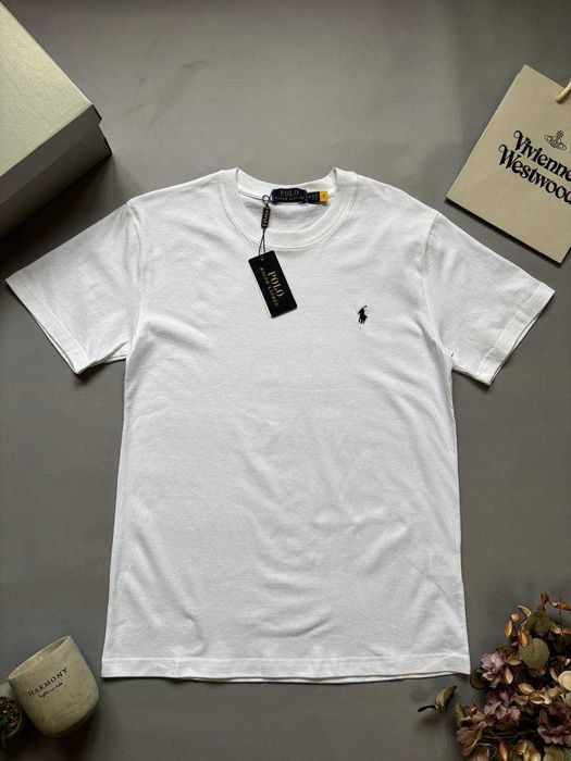 Polo Футболка поло