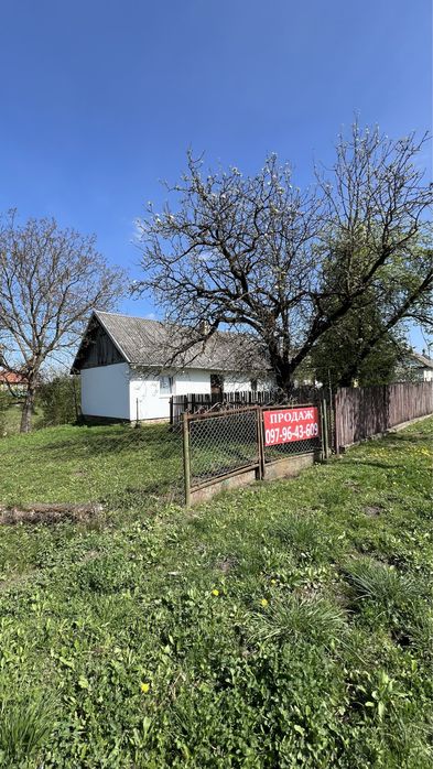 Продаж будинку Бортятин Судова Втшня