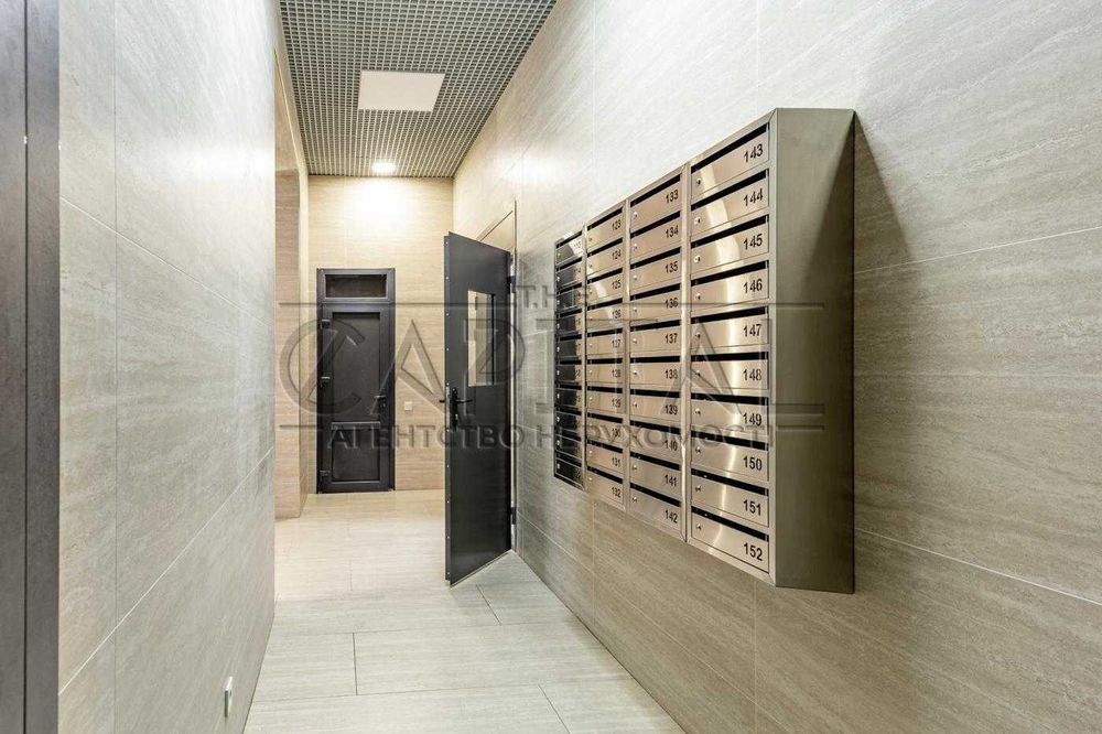 Центр. Золоті Ворота. Нова квартира, Ярославів град