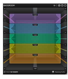 Mastering The Mix BASSROOM vst plugin wtyczka do daw