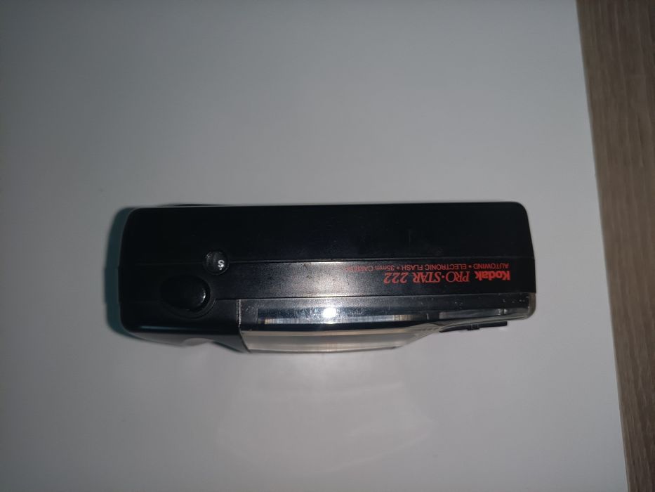 Kodak Pro Star 222