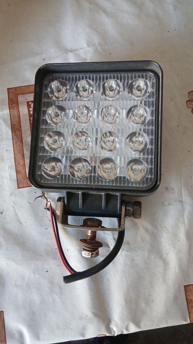 Лел фара новая..