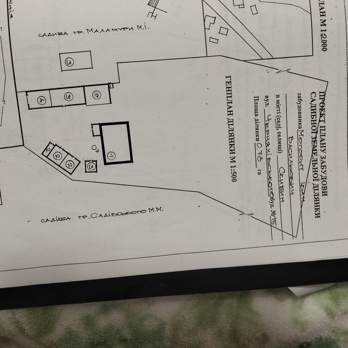 Продам будинок Черкаська обл жашківский район с.Скибин