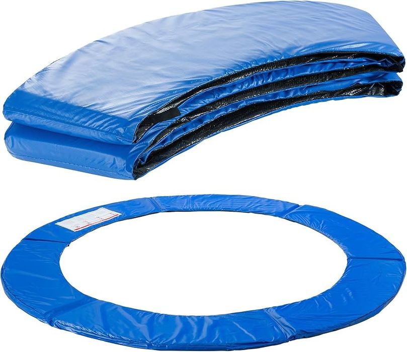 Trampolina   części osłona siatka mata do skakania